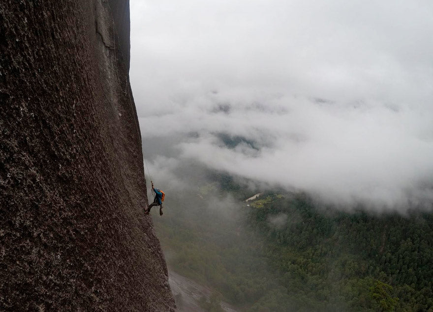 The pursuit of the impossible