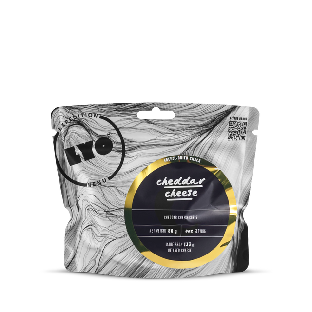 Formaggio cheddar